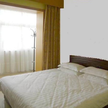 Beidaihe Liuzhuang Zhangyanxia Hostel Beidaihehaibin Dış mekan fotoğraf