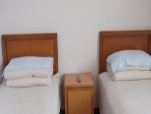 Beidaihe Liuzhuang Zhangyanxia Hostel Beidaihehaibin Dış mekan fotoğraf