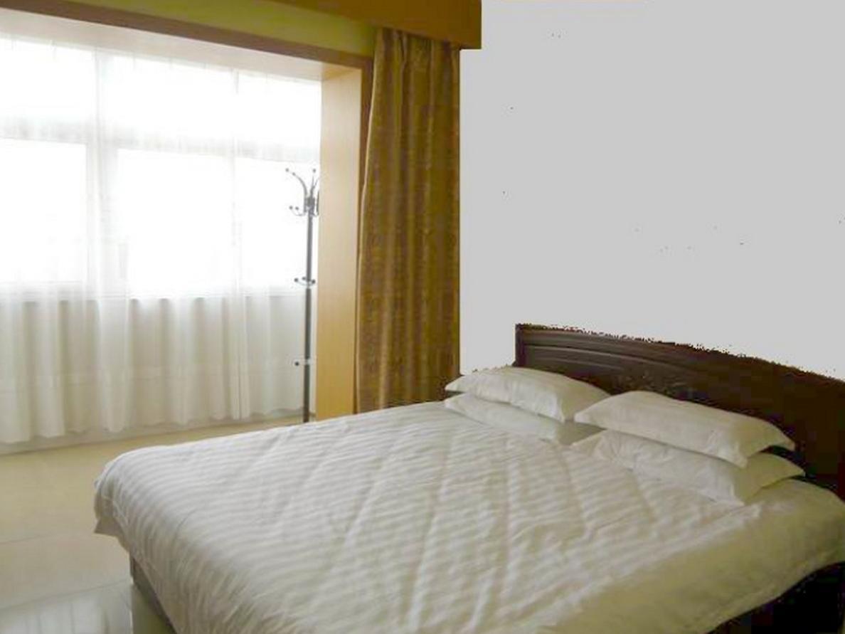 Beidaihe Liuzhuang Zhangyanxia Hostel Beidaihehaibin Dış mekan fotoğraf
